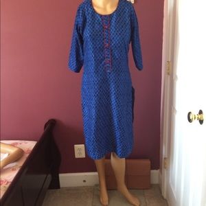 NWOT SOCH Kurta S